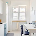 A 100 Metri Dal Mare Apartman