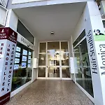 A 100 Metri Dal Mare