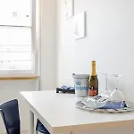 Apartman A 100 Metri Dal Mare Lignano Sabbiadoro