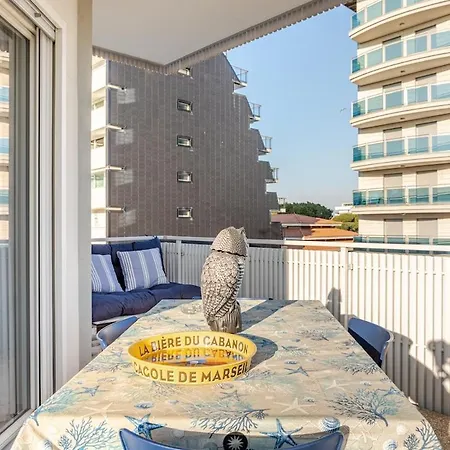 A 100 Metri Dal Mare Apartman *