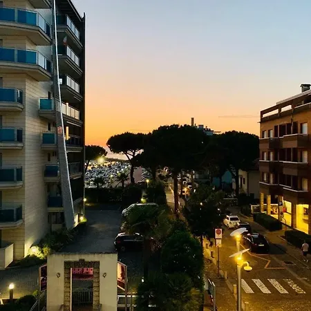 Apartman A 100 Metri Dal Mare *
