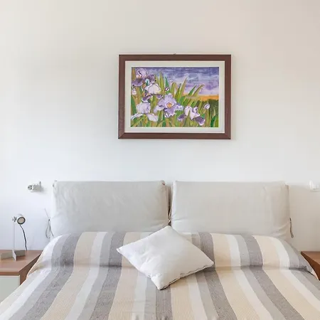 A 100 Metri Dal Mare 리그나노 사비아도로