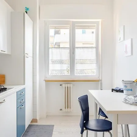 A 100 Metri Dal Mare Appartement