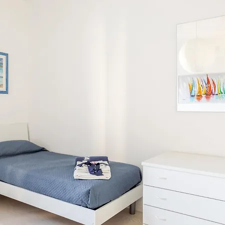 아파트 A 100 Metri Dal Mare 리그나노 사비아도로