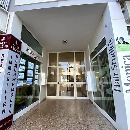 A 100 Metri Dal Mare