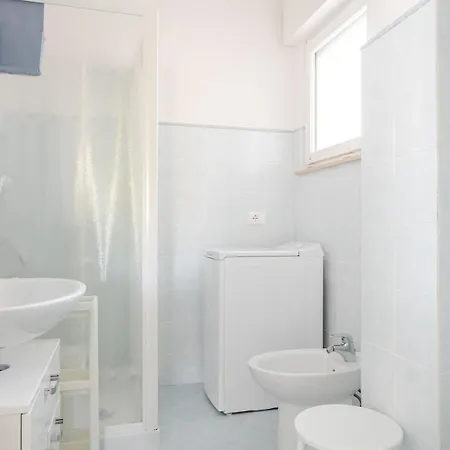 A 100 Metri Dal Mare Appartement