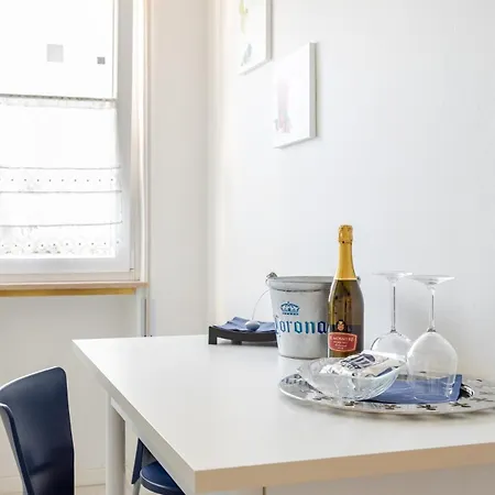 아파트 A 100 Metri Dal Mare 리그나노 사비아도로