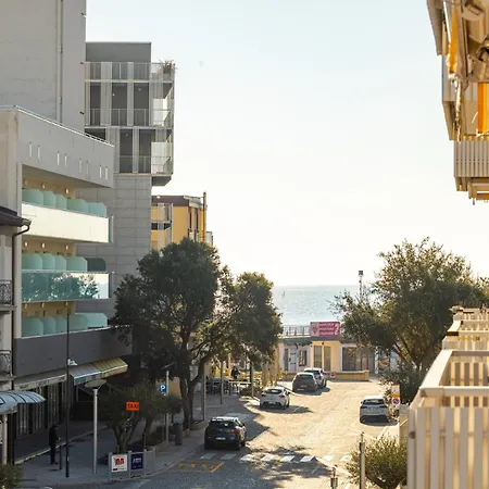 A 100 Metri Dal Mare * Lignano Sabbiadoro