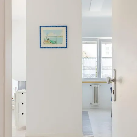 A 100 Metri Dal Mare Appartement *